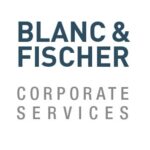 Blanc_Fischer_Corporated Services Logo