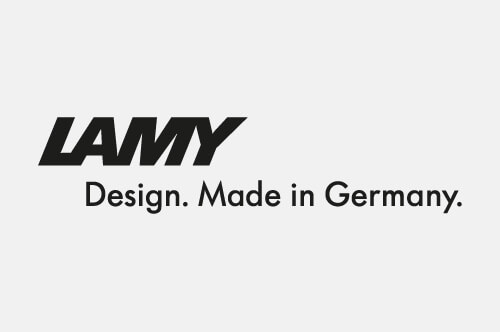 lamy logo